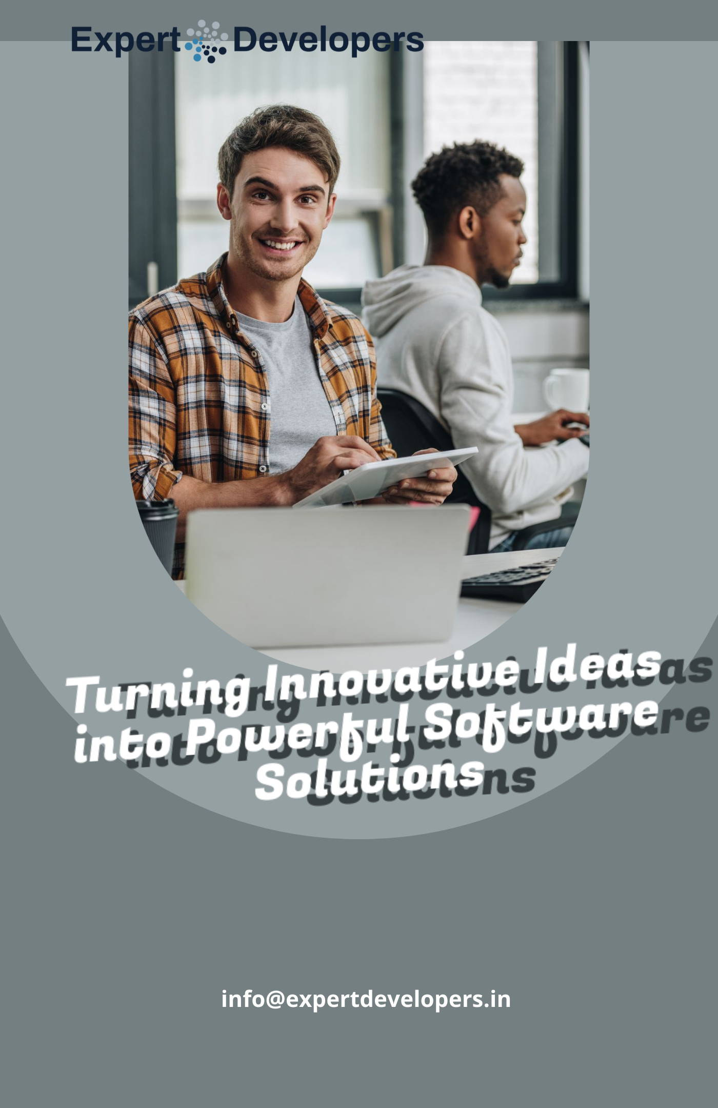 Trend #1: AI-Powered Websites